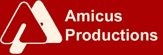 Amicus Productions