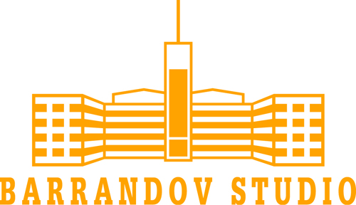 Киностудия «Баррандов» (Barrandov Studio)